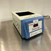 Thermo Scientific Stdrd 2blck Drybath image 0